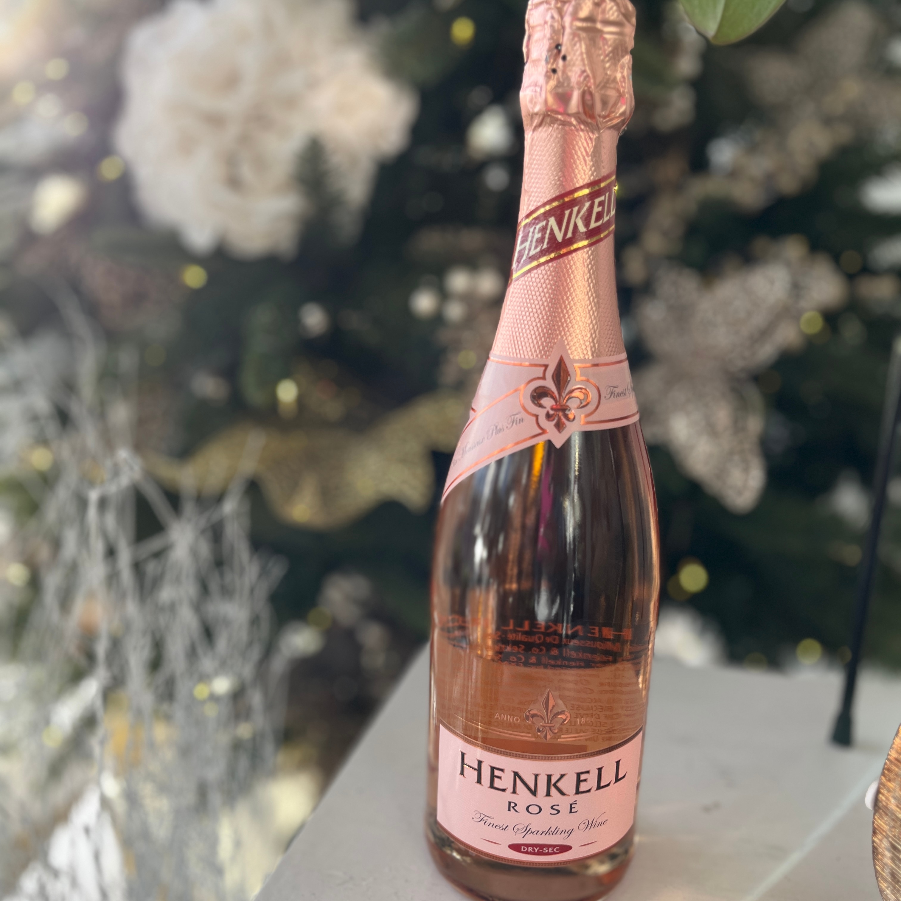 Finest Sparkling Wine